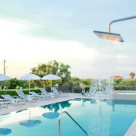 Gk Holiday Home Трагаки Экстерьер фото
