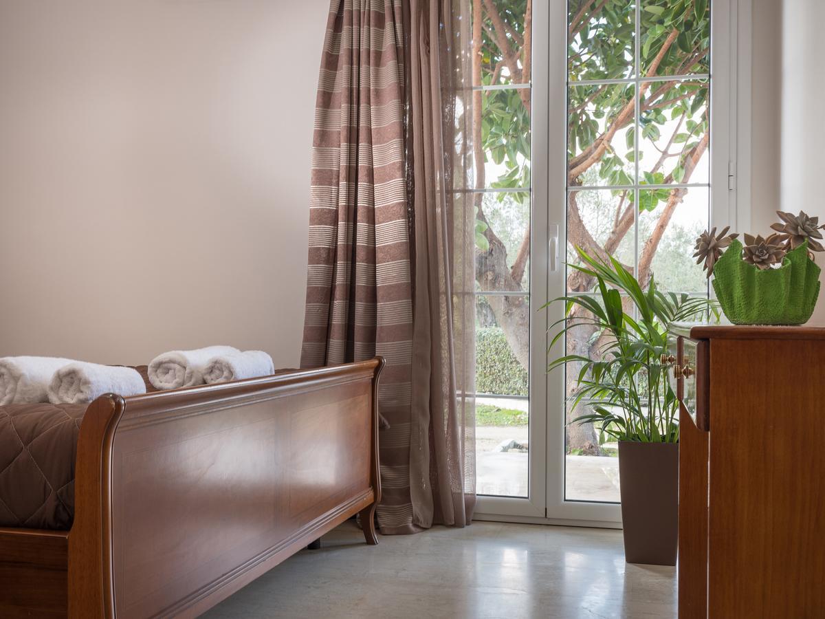 Gk Holiday Home Трагаки Экстерьер фото